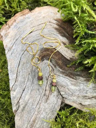 Collection "Secret Lagoon" - BO chaîne