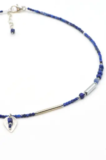 Collection "Reynisdrangar" - Collier