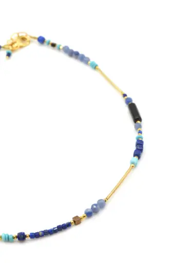 Collection "Reynisdrangar" - Collier