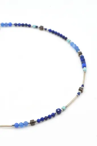 Collection "Reynisdrangar" - Collier