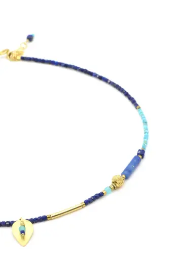 Collection "Reynisdrangar" - Collier