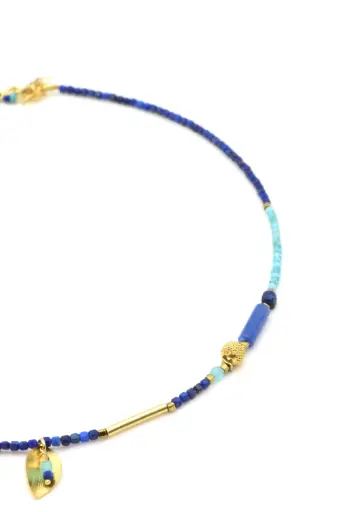 Collection "Reynisdrangar" - Collier