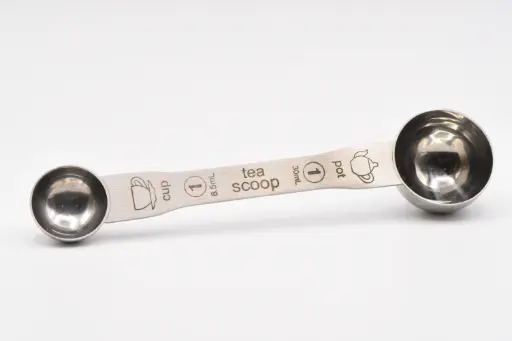 Cuillère doseuse "Mug & Théière"