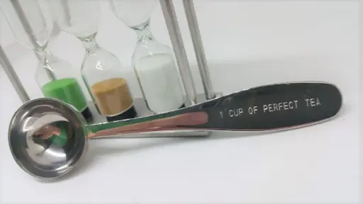 Cuillère doseuse "Mug"