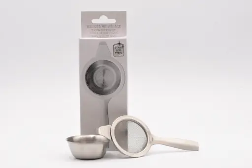 Filtre à thé - Tamis à matcha