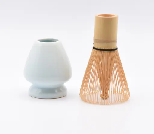 Porte-Fouet à matcha