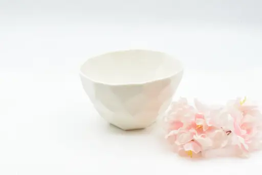 Tasse "Claire Chuet" FACETTE