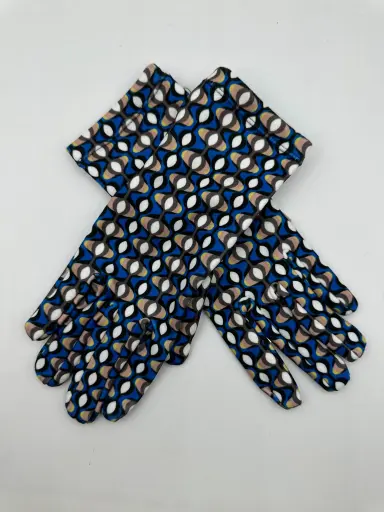 GANT "STORIATIPIC"  Blue Mix