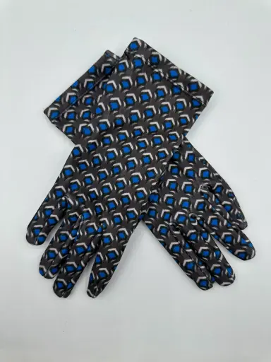 GANT "STORIATIPIC"  Blue Mix