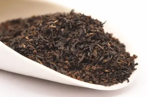 [7831] English Morning