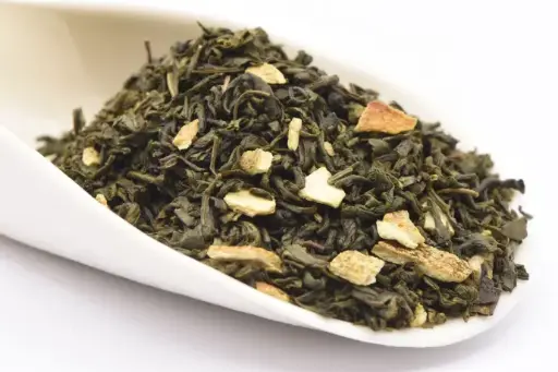 [6921] Titine & Mandarine