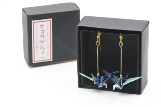 B.O. "TANUKI" - "GRUE"