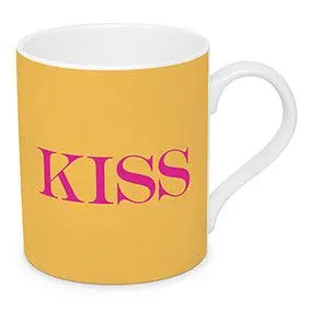 MUG "Kiss"