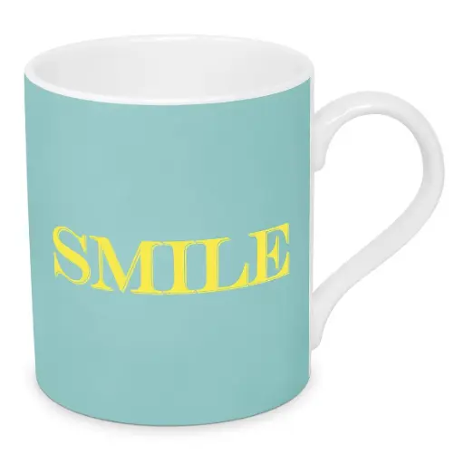 MUG "Smile"