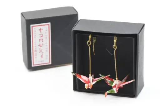 B.O. "TANUKI" - "GRUE"