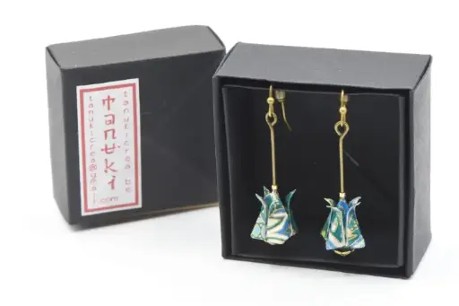 B.O. "TANUKI" - "LOTUS"