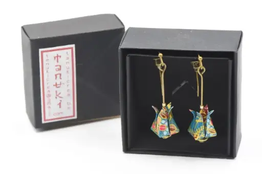 B.O. "TANUKI" - "LOTUS"