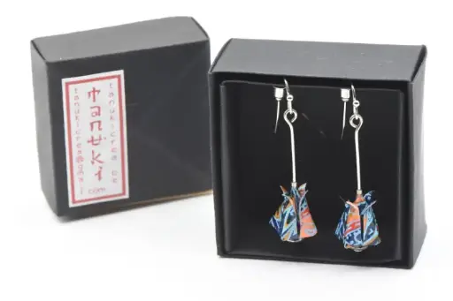 B.O. "TANUKI" - "LOTUS"