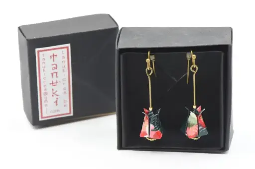 B.O. "TANUKI" - "LOTUS"