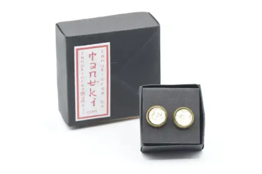 B.O. "TANUKI" - cabochon