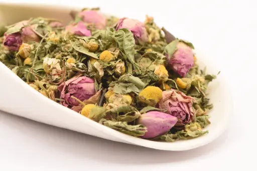 [B/05021] Le Bonheur est dans le Pré 