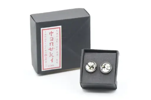 B.O. "TANUKI" - cabochon