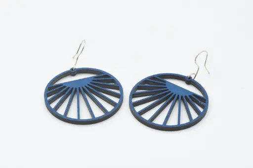 B.O. "Bouclela" - COUCHER DE SOLEIL