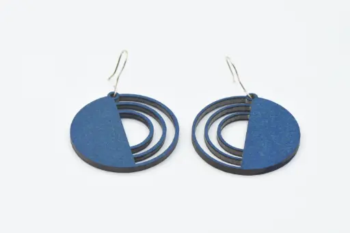 B.O. "Bouclela" - ECLIPSE