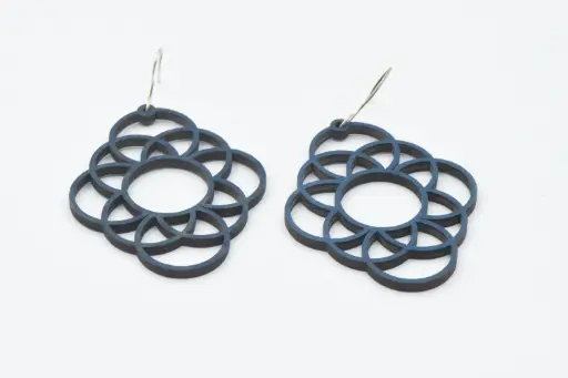 B.O. "Bouclela" - GRANDE ROSACE