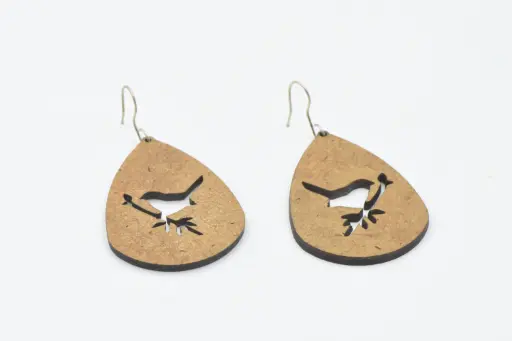 B.O. "Bouclela" - MESANGE