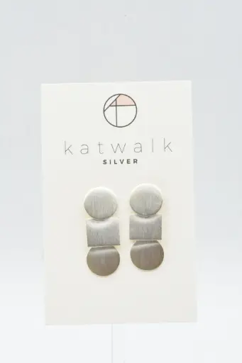 B.O. "Katwalk" - "GEOMETRY" 003