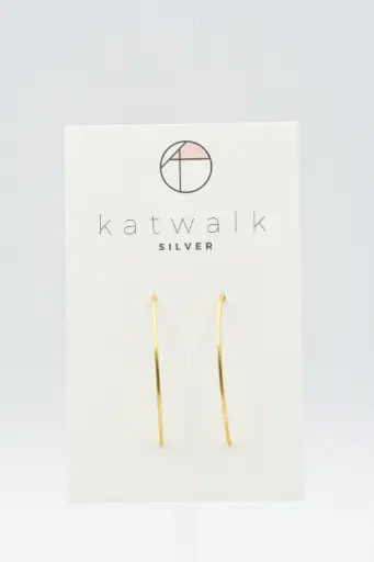 B.O. "Katwalk" - "GEOMETRY"