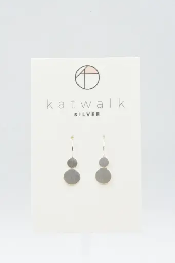 B.O. "Katwalk" - "GEOMETRY" 007