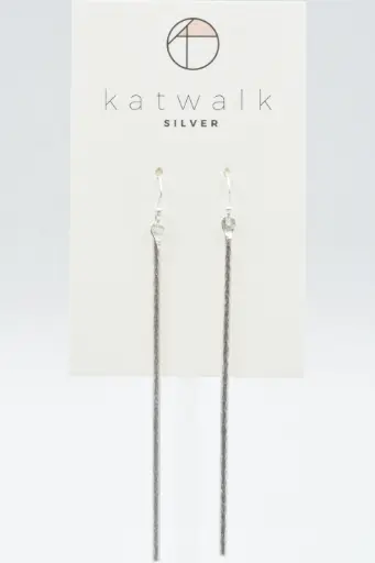 B.O. "Katwalk" - "GEOMETRY" 008