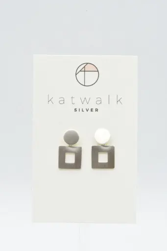 B.O. "Katwalk" - "GEOMETRY" 013