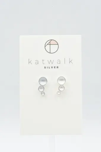 B.O. "Katwalk" - "GEOMETRY" 014